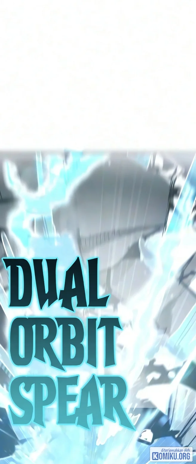 World-Saving Is A Skill Chapter 29 halaman 59
