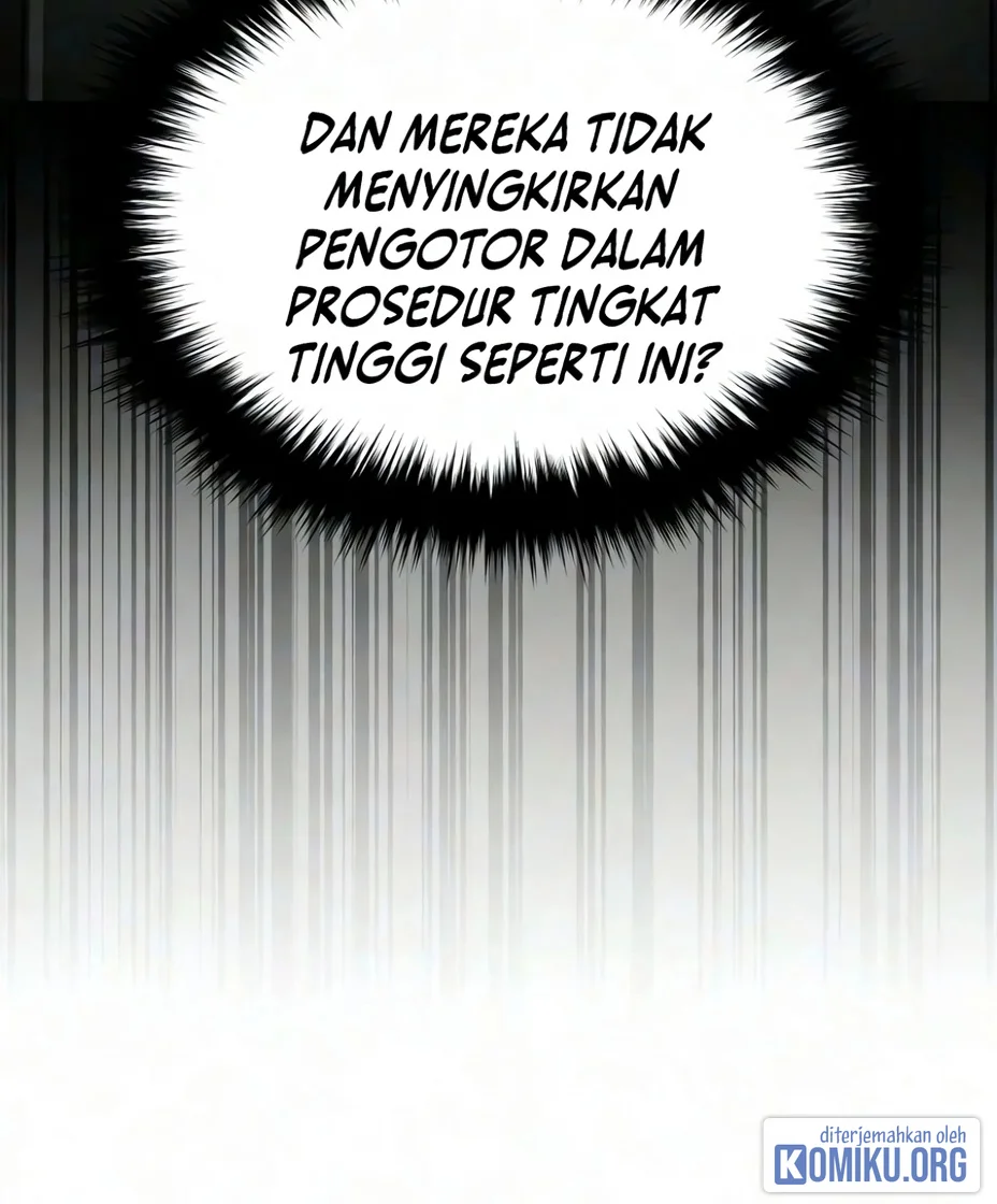 World-Saving Is A Skill Chapter 29 Gambar 76
