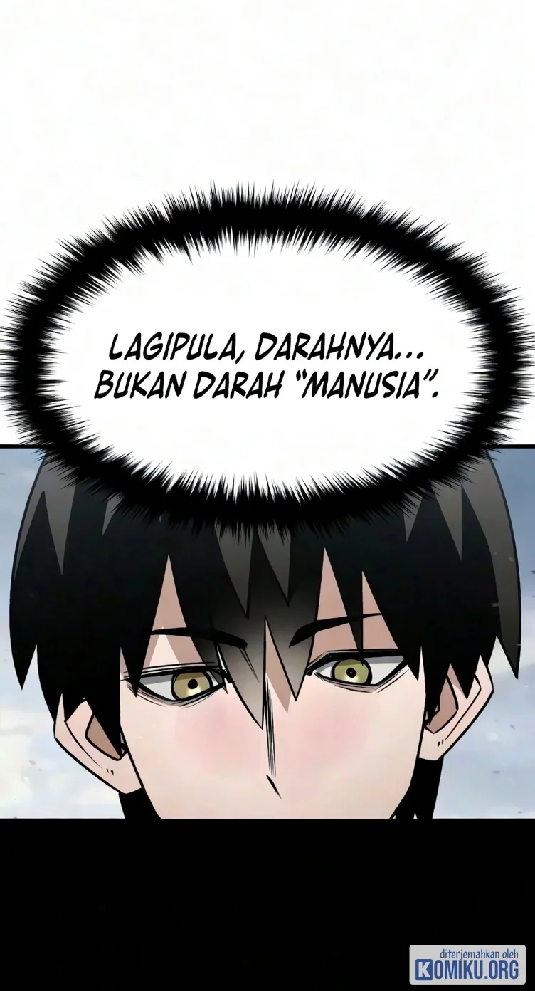 World-Saving Is A Skill Chapter 29 Gambar 77