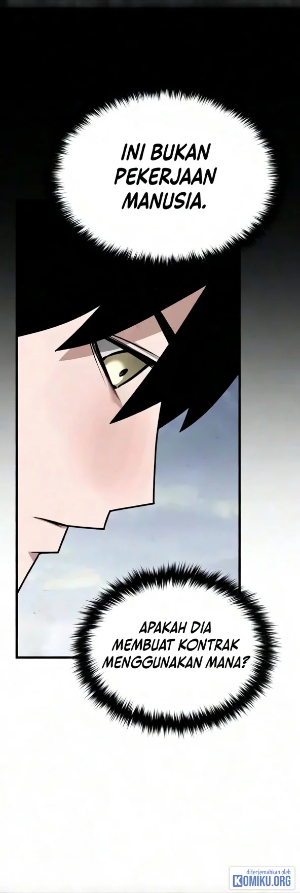 World-Saving Is A Skill Chapter 29 Gambar 83