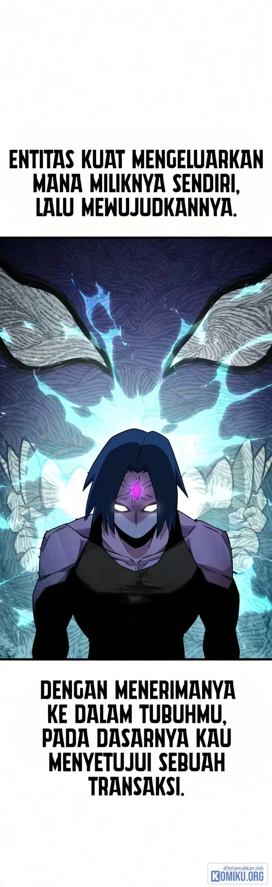 World-Saving Is A Skill Chapter 29 Gambar 84