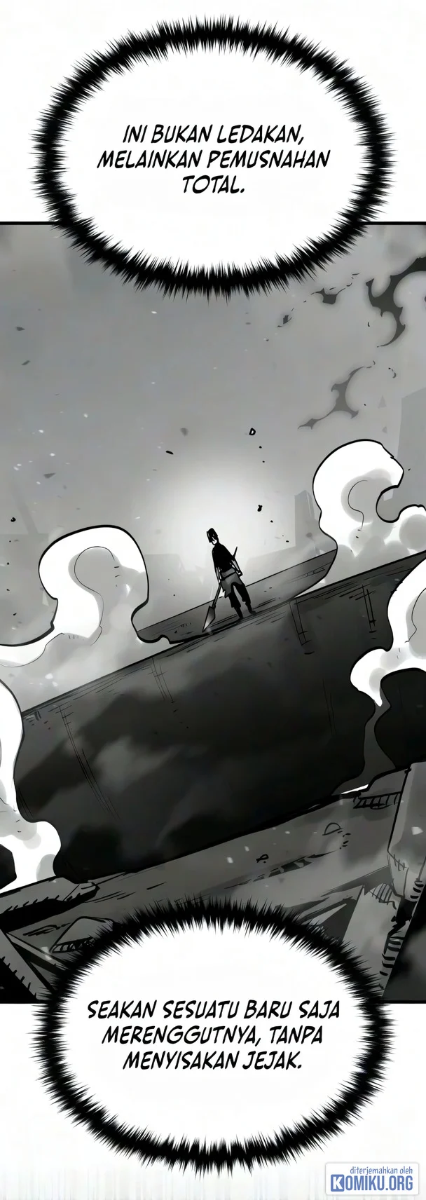 World-Saving Is A Skill Chapter 29 Gambar 92