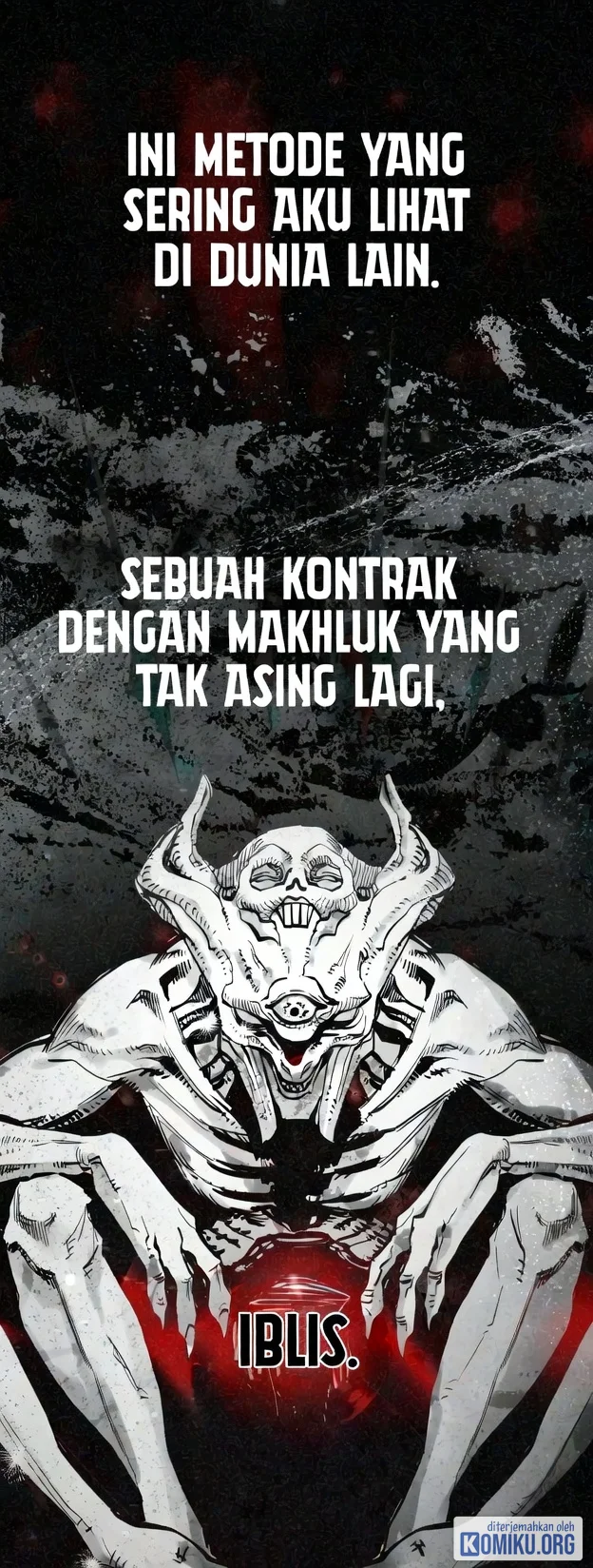 World-Saving Is A Skill Chapter 29 Gambar 94
