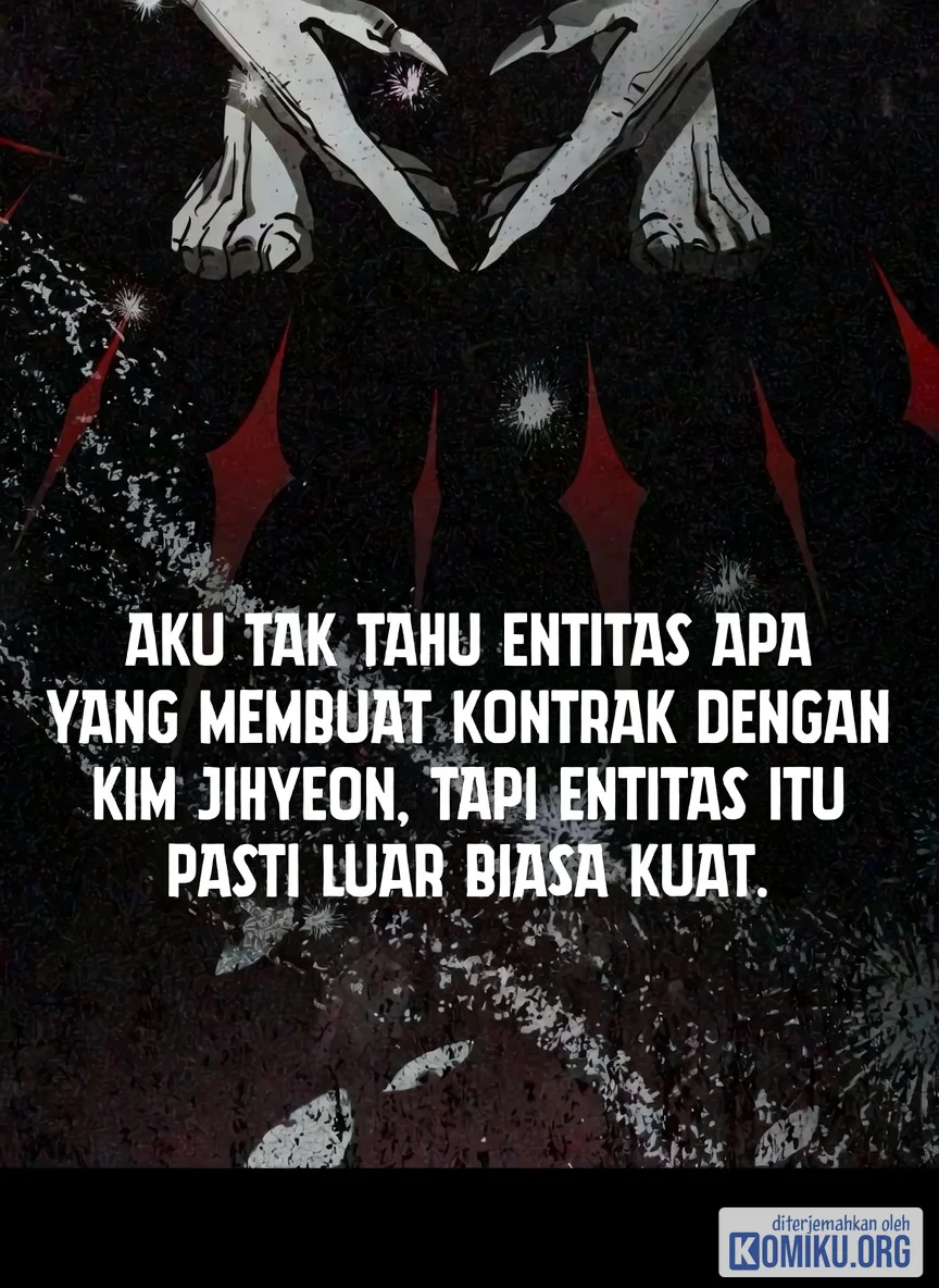 World-Saving Is A Skill Chapter 29 Gambar 95