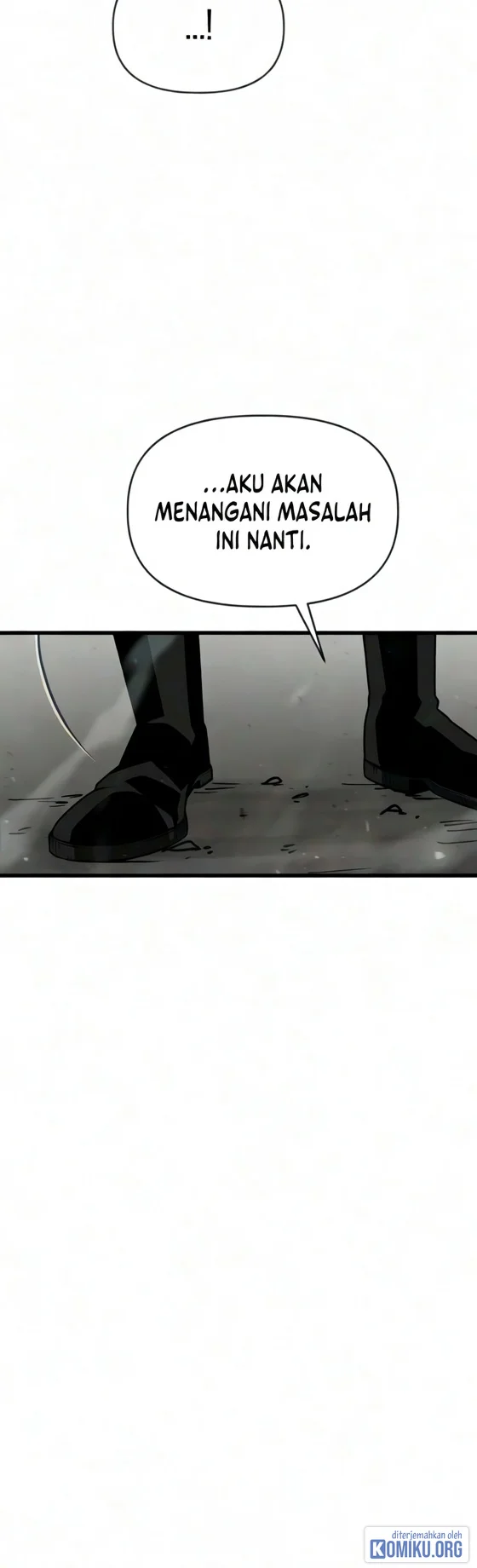 World-Saving Is A Skill Chapter 29 Gambar 97