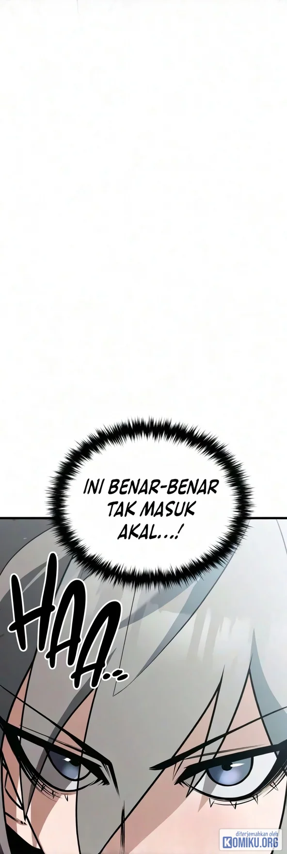 World-Saving Is A Skill Chapter 29 Gambar 98