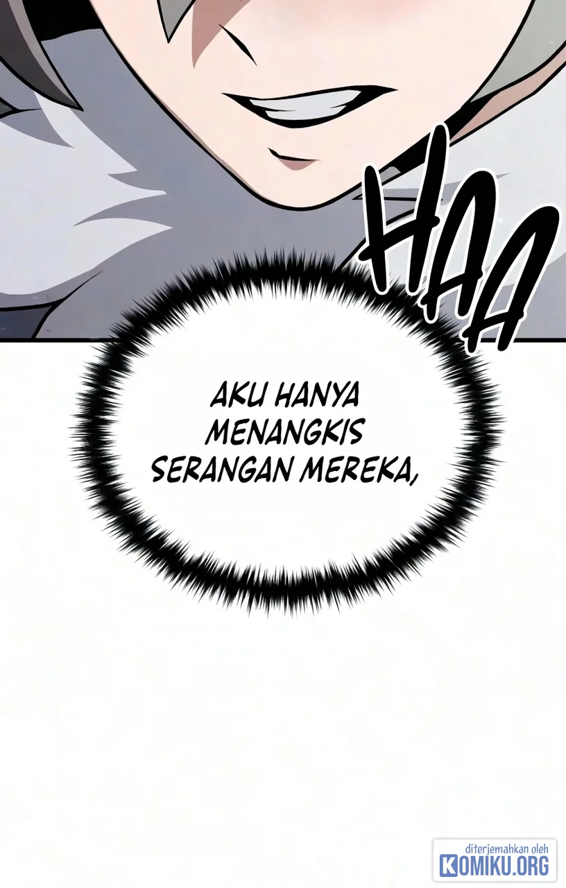 World-Saving Is A Skill Chapter 29 Gambar 99
