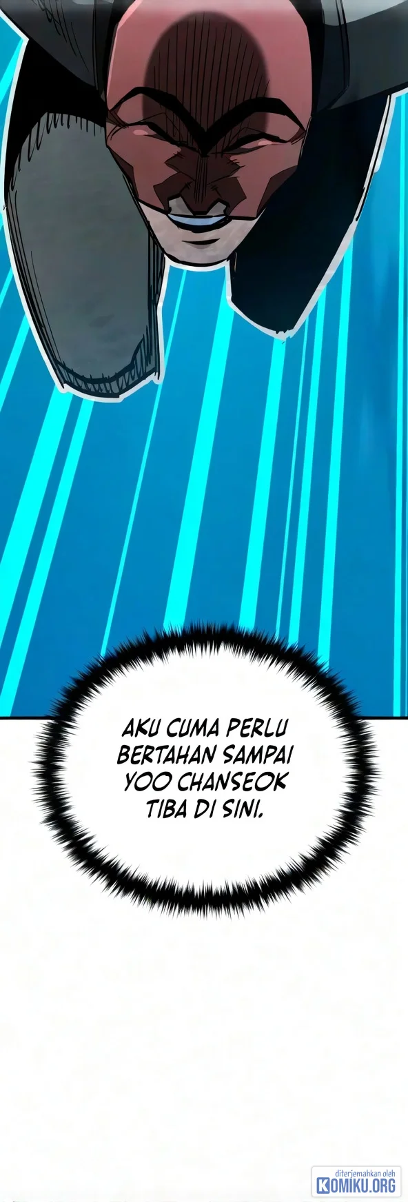 World-Saving Is A Skill Chapter 29 halaman 10