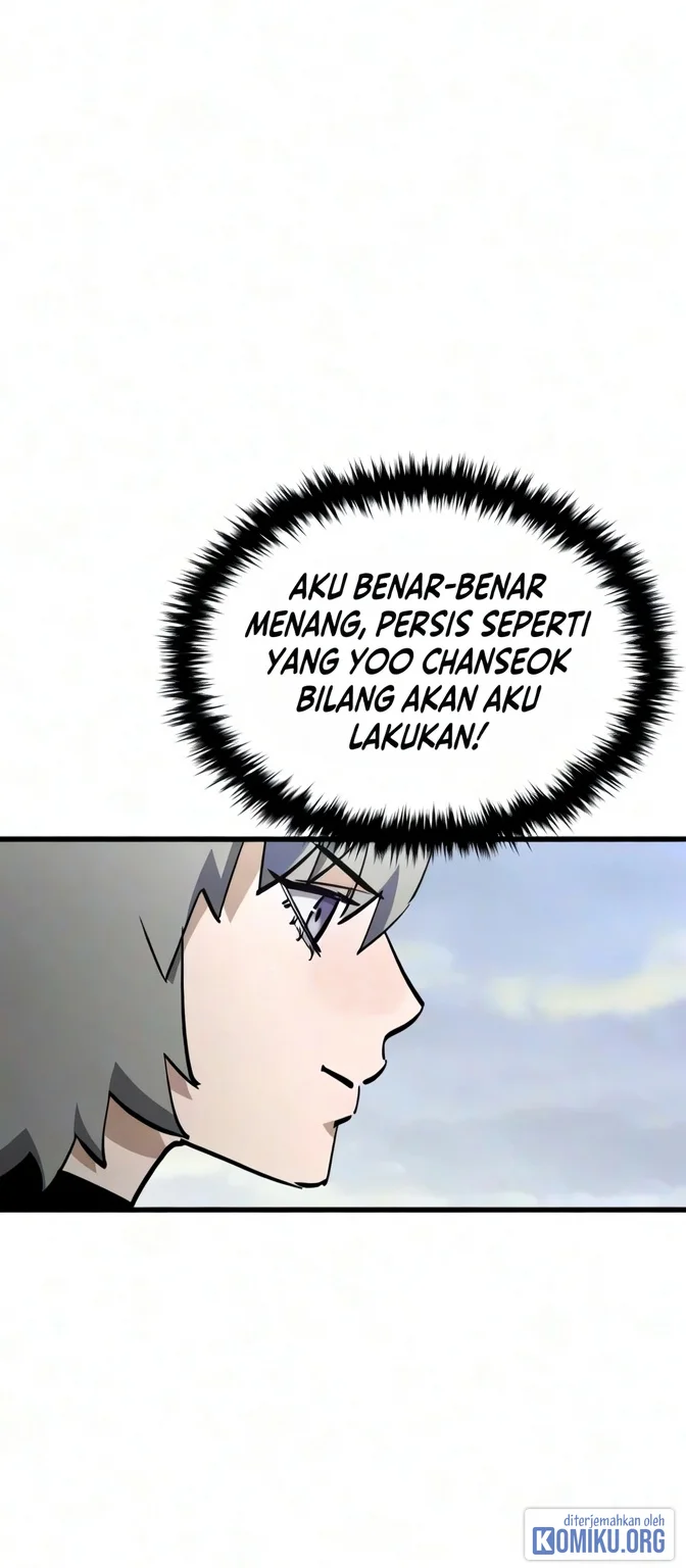 World-Saving Is A Skill Chapter 29 Gambar 101