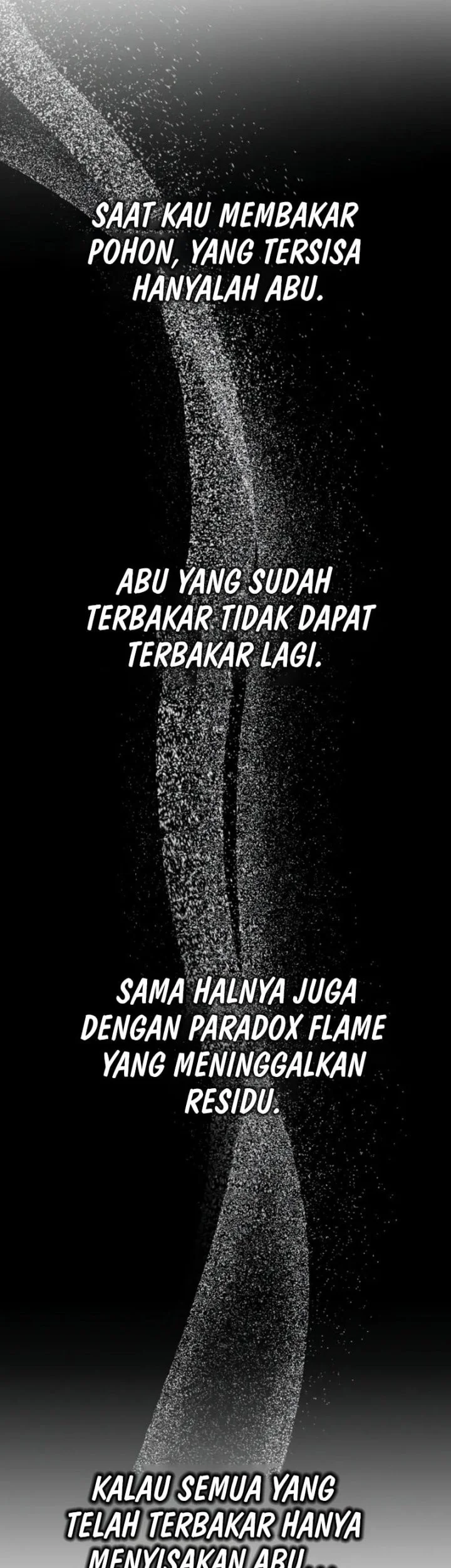 World-Saving Is A Skill Chapter 3 Gambar 37