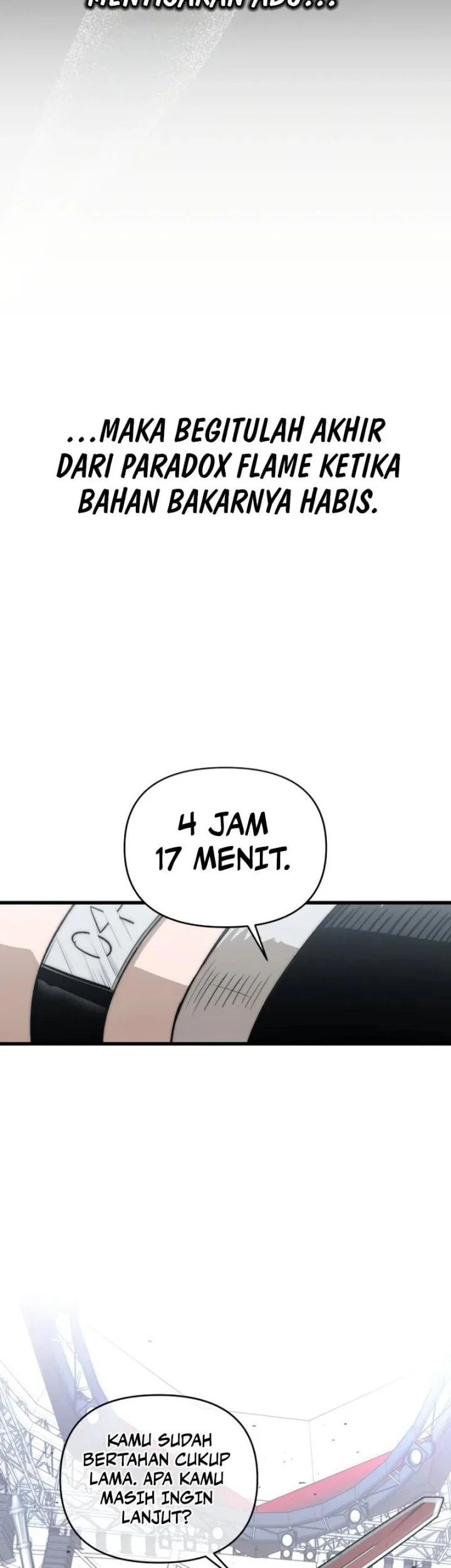 World-Saving Is A Skill Chapter 3 Gambar 38