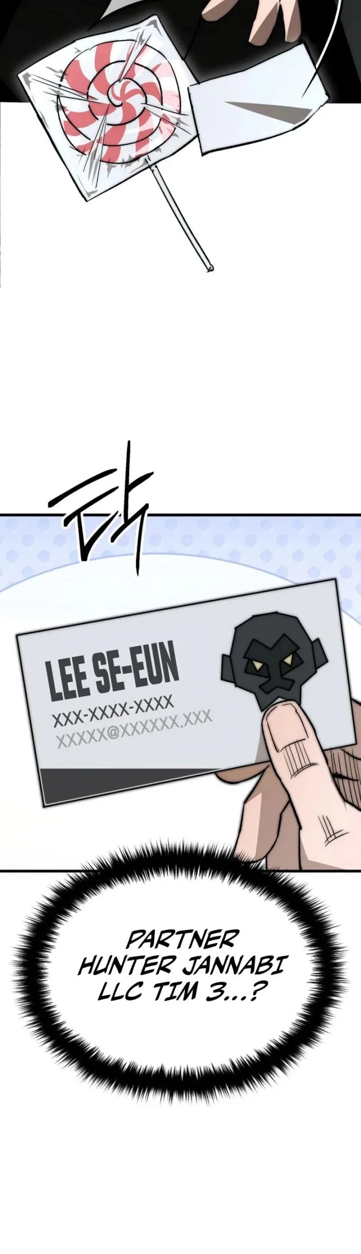 World-Saving Is A Skill Chapter 3 Gambar 42