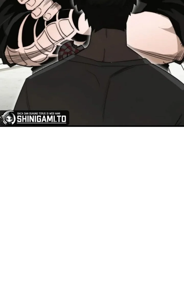 World-Saving Is A Skill Chapter 3 Gambar 48