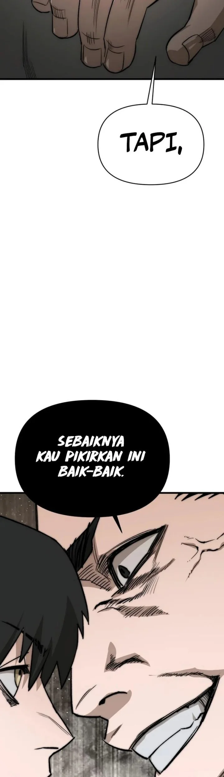 World-Saving Is A Skill Chapter 3 Gambar 55