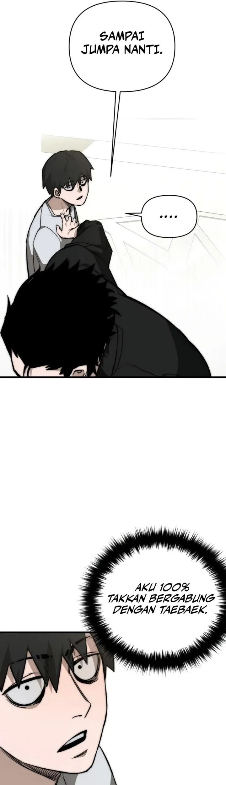 World-Saving Is A Skill Chapter 3 Gambar 57