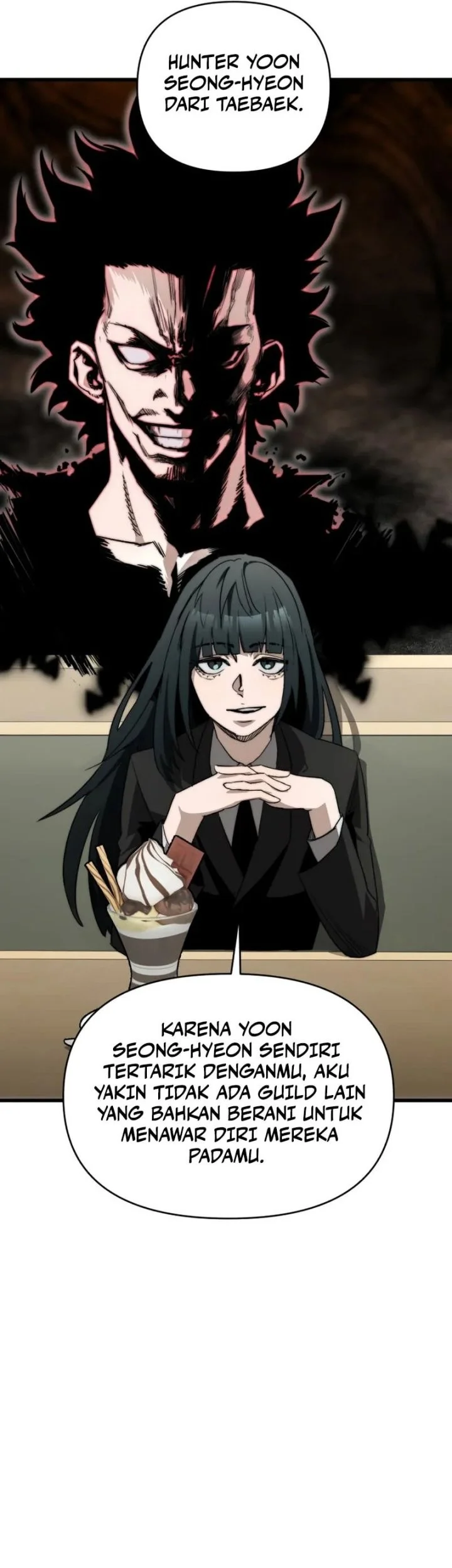 World-Saving Is A Skill Chapter 3 Gambar 65