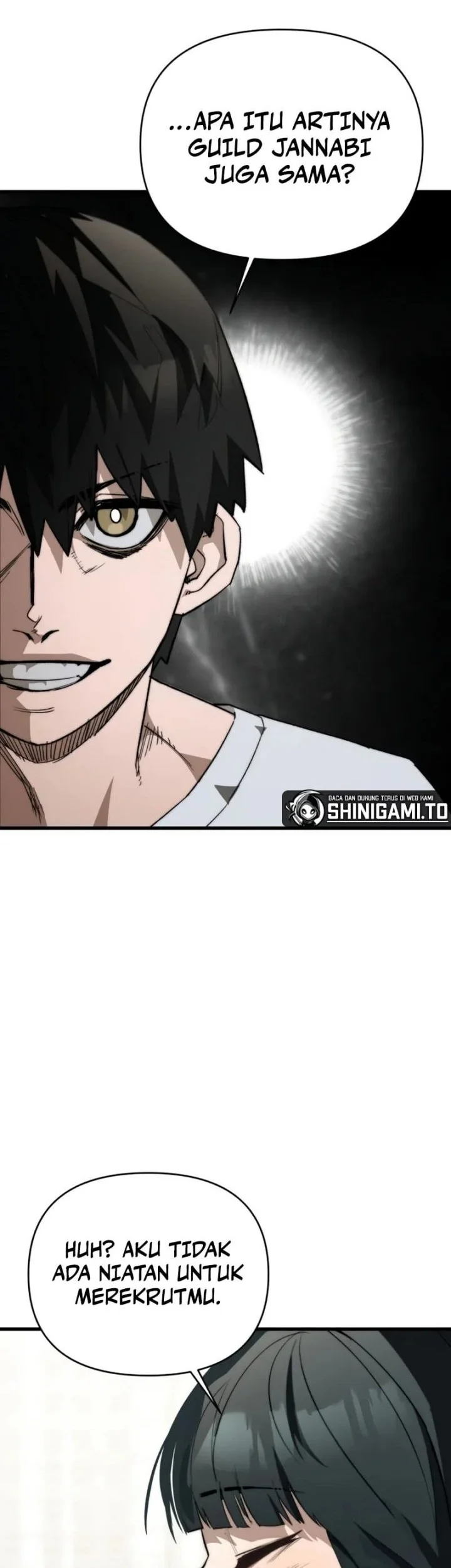 World-Saving Is A Skill Chapter 3 Gambar 66