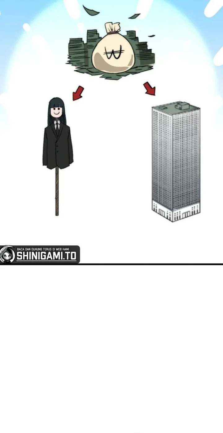 World-Saving Is A Skill Chapter 3 Gambar 72