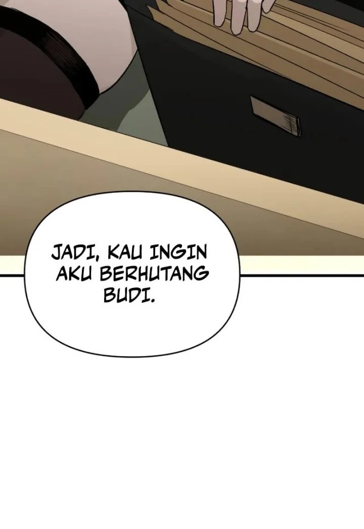 World-Saving Is A Skill Chapter 3 Gambar 80