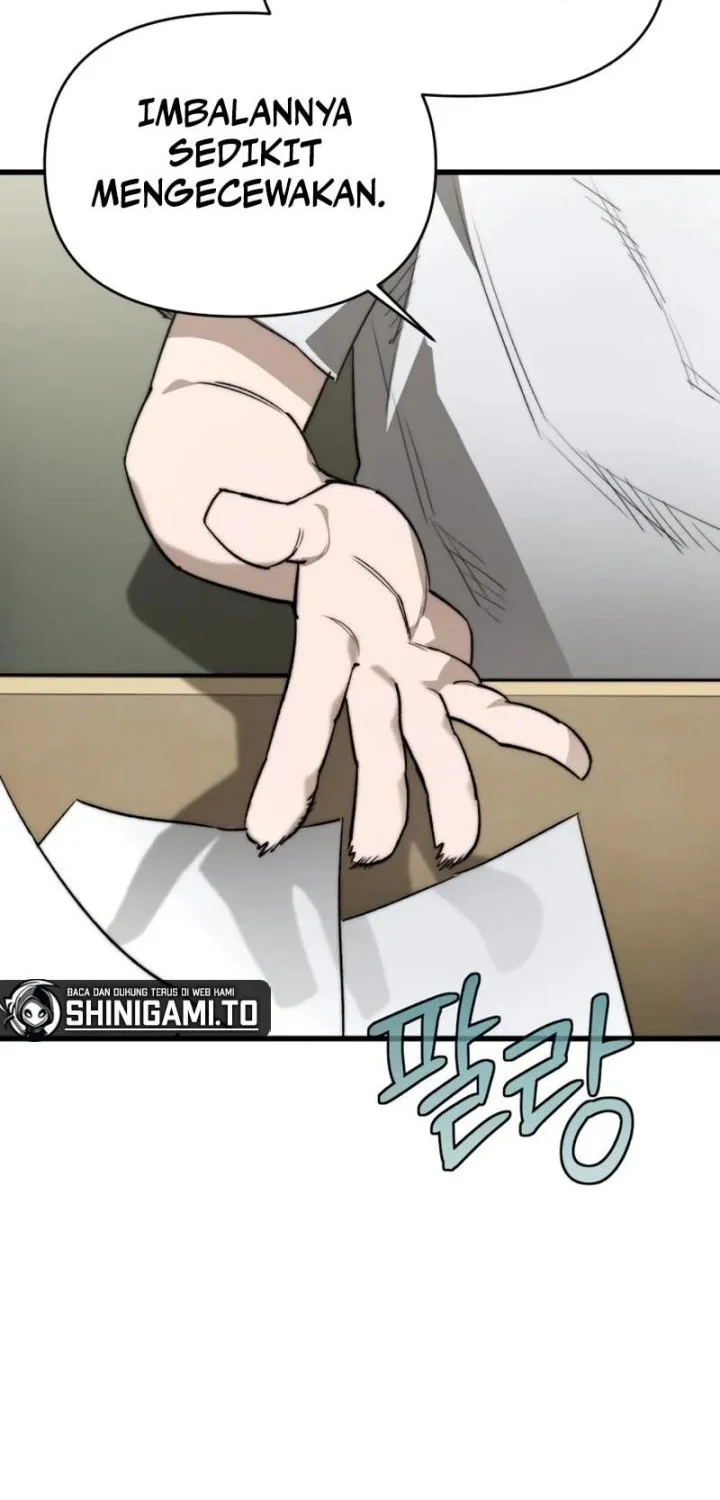 World-Saving Is A Skill Chapter 3 Gambar 84