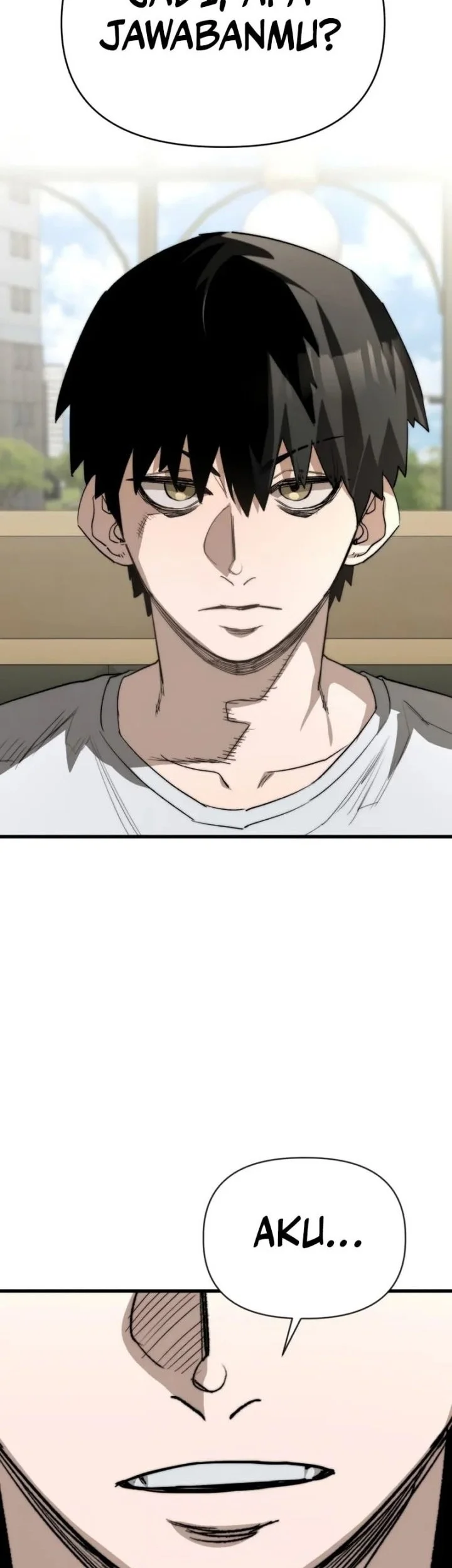 World-Saving Is A Skill Chapter 3 Gambar 86