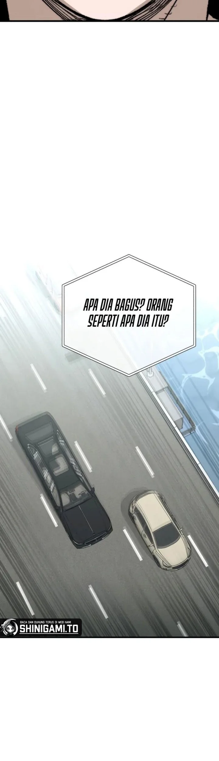 World-Saving Is A Skill Chapter 3 Gambar 87