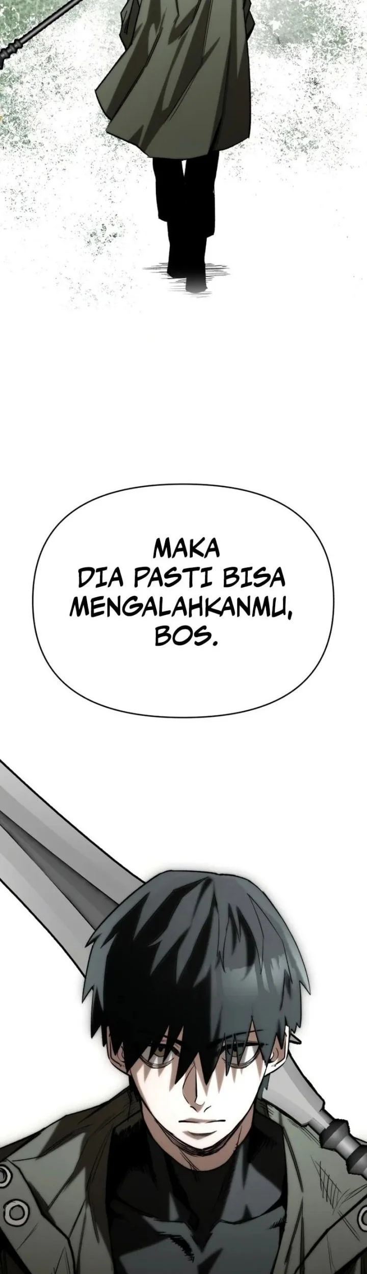 World-Saving Is A Skill Chapter 3 Gambar 98