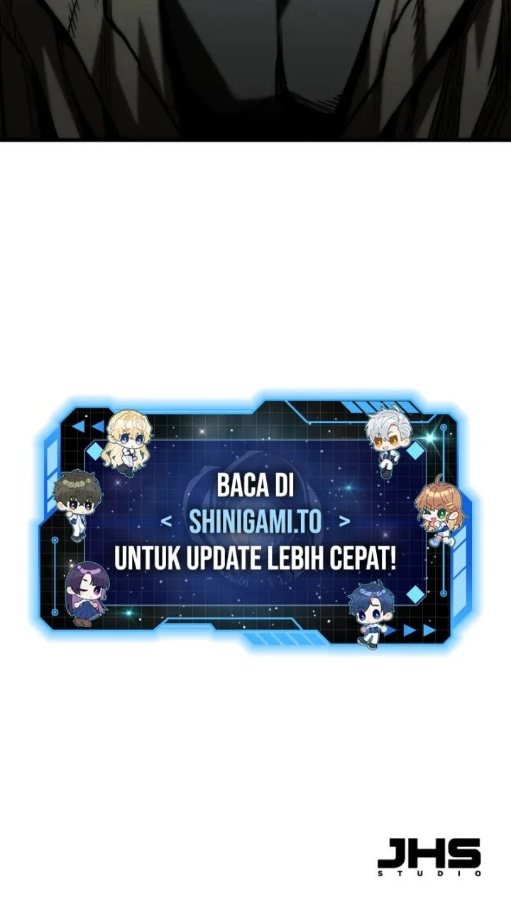 World-Saving Is A Skill Chapter 3 Gambar 99