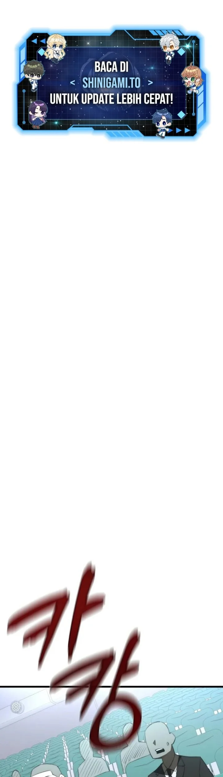 Manhwa World-Saving Is A Skill Chapter 3 gambar nomor 2