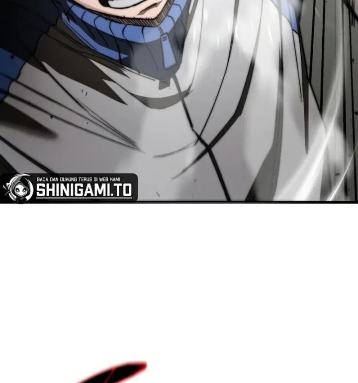 World-Saving Is A Skill Chapter 3 Gambar 5