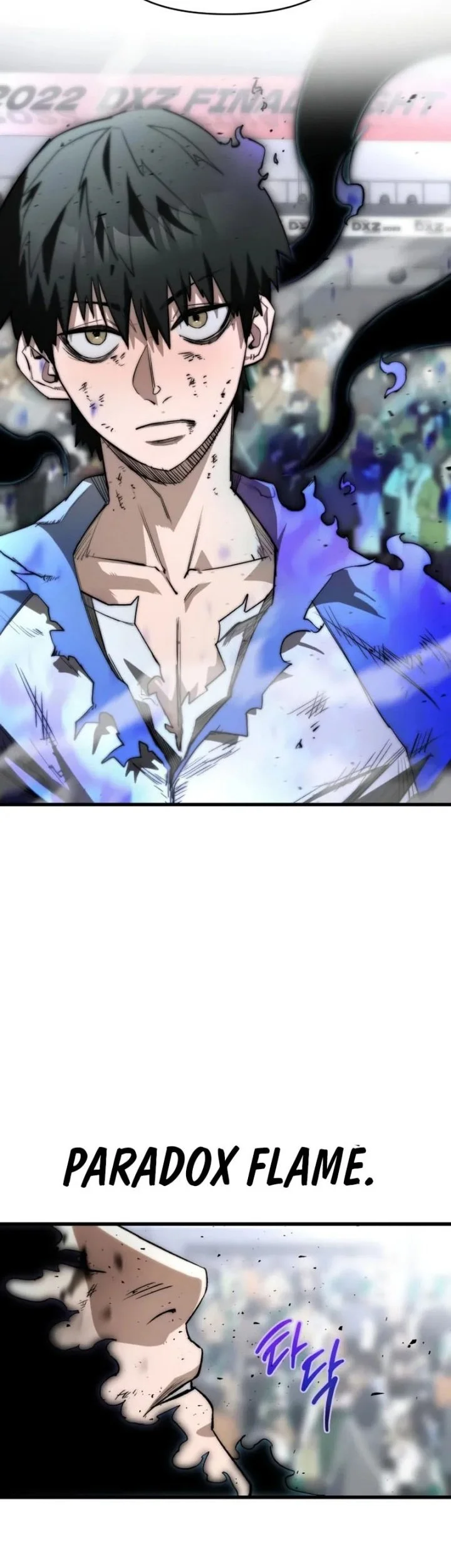 World-Saving Is A Skill Chapter 3 Gambar 18