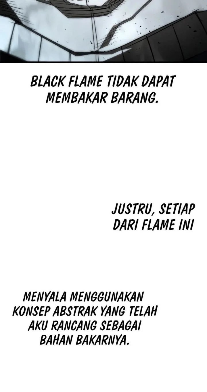 World-Saving Is A Skill Chapter 3 Gambar 20