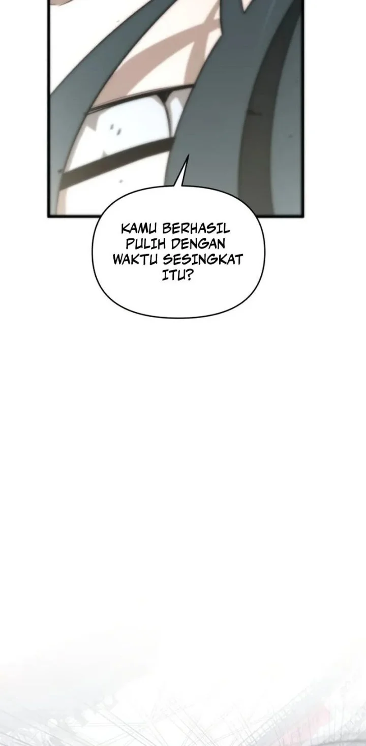 World-Saving Is A Skill Chapter 3 Gambar 24