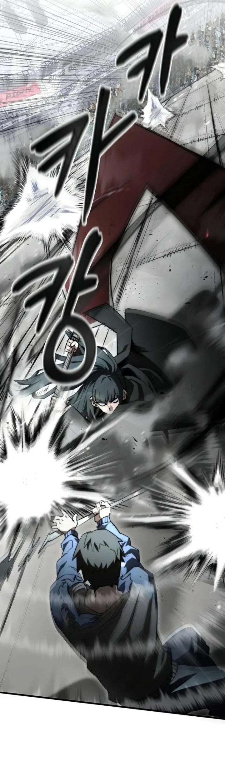 World-Saving Is A Skill Chapter 3 Gambar 25