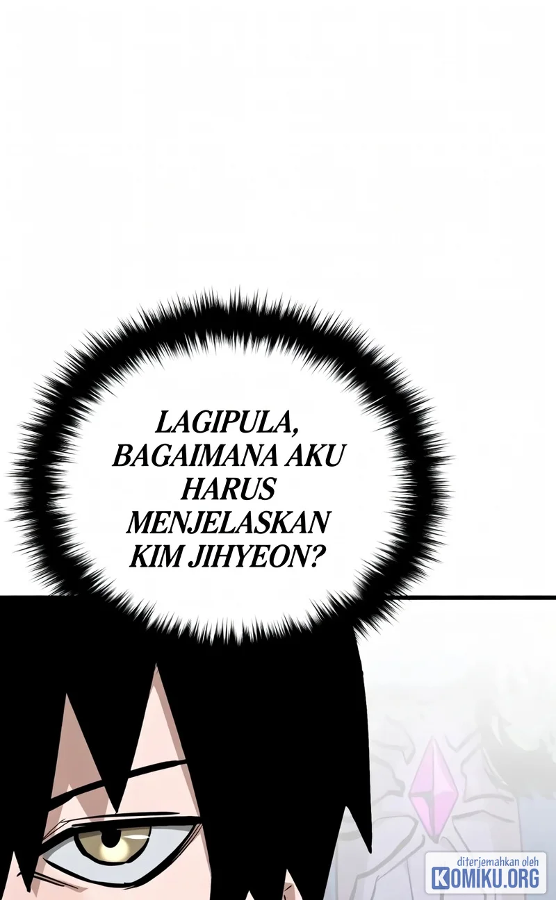 World-Saving Is A Skill Chapter 30 halaman 13