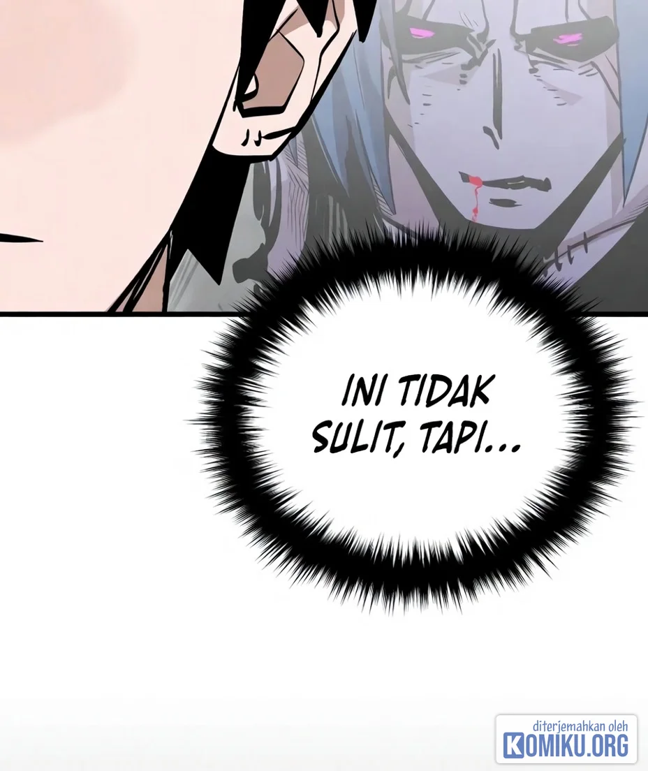 World-Saving Is A Skill Chapter 30 halaman 14