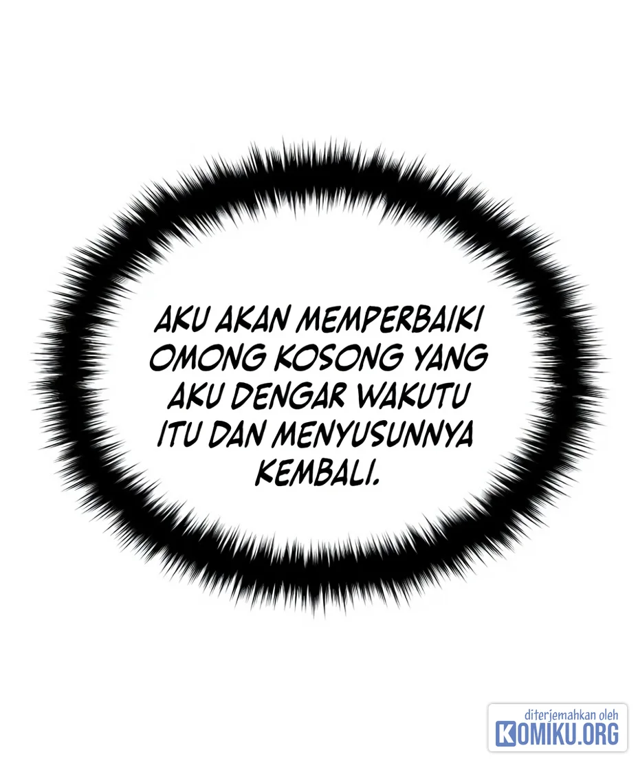 World-Saving Is A Skill Chapter 30 halaman 20