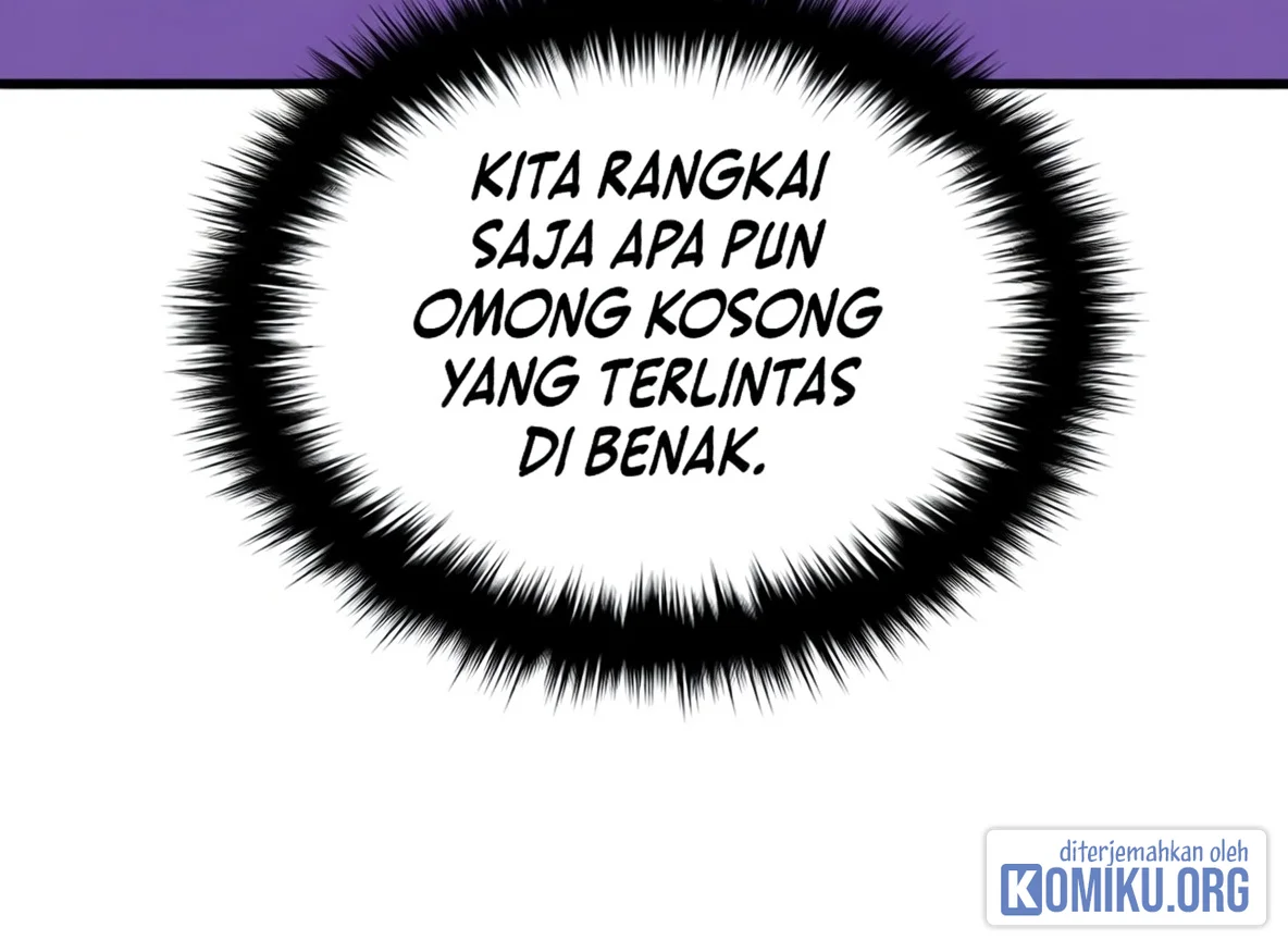 World-Saving Is A Skill Chapter 30 halaman 23
