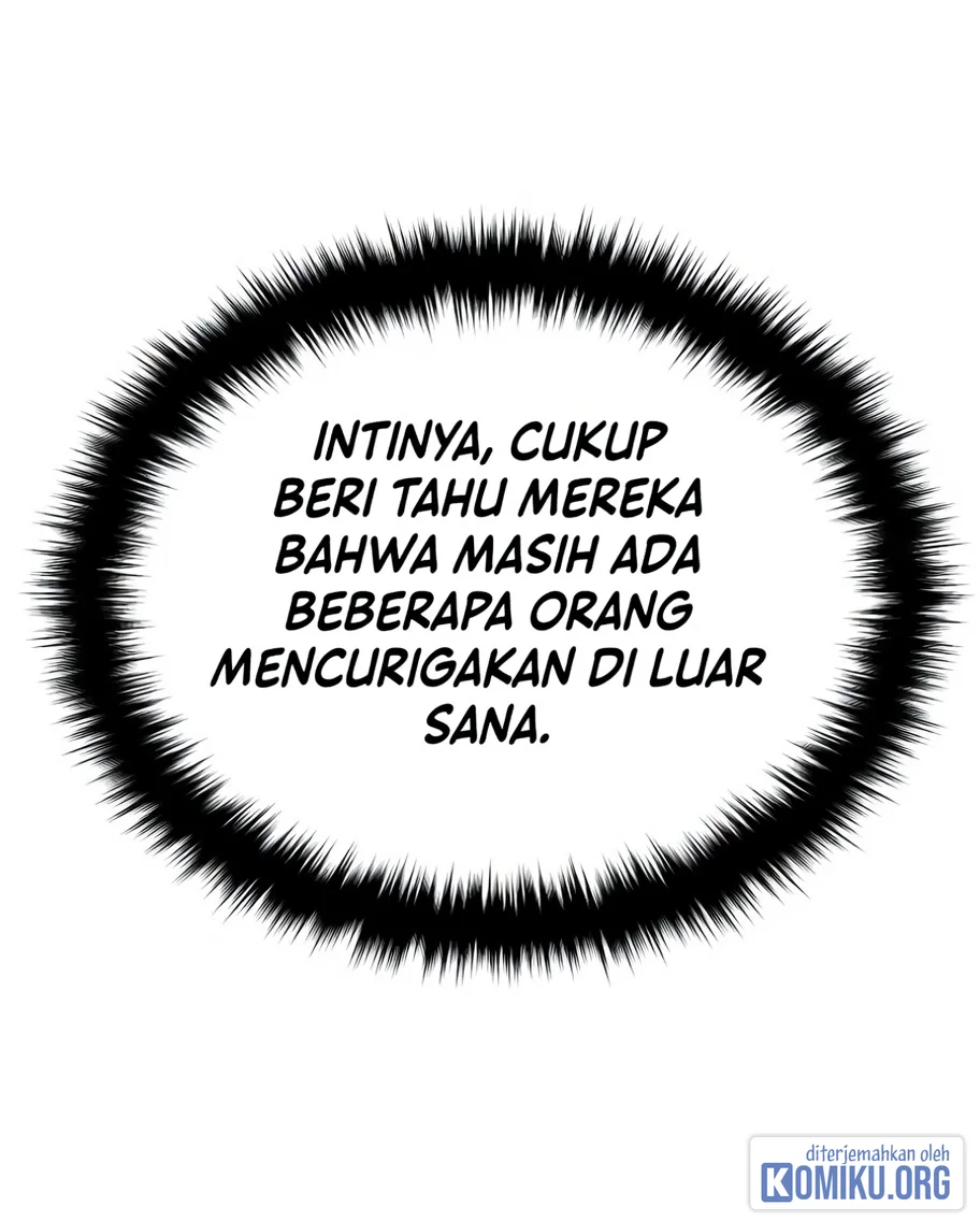 World-Saving Is A Skill Chapter 30 halaman 24