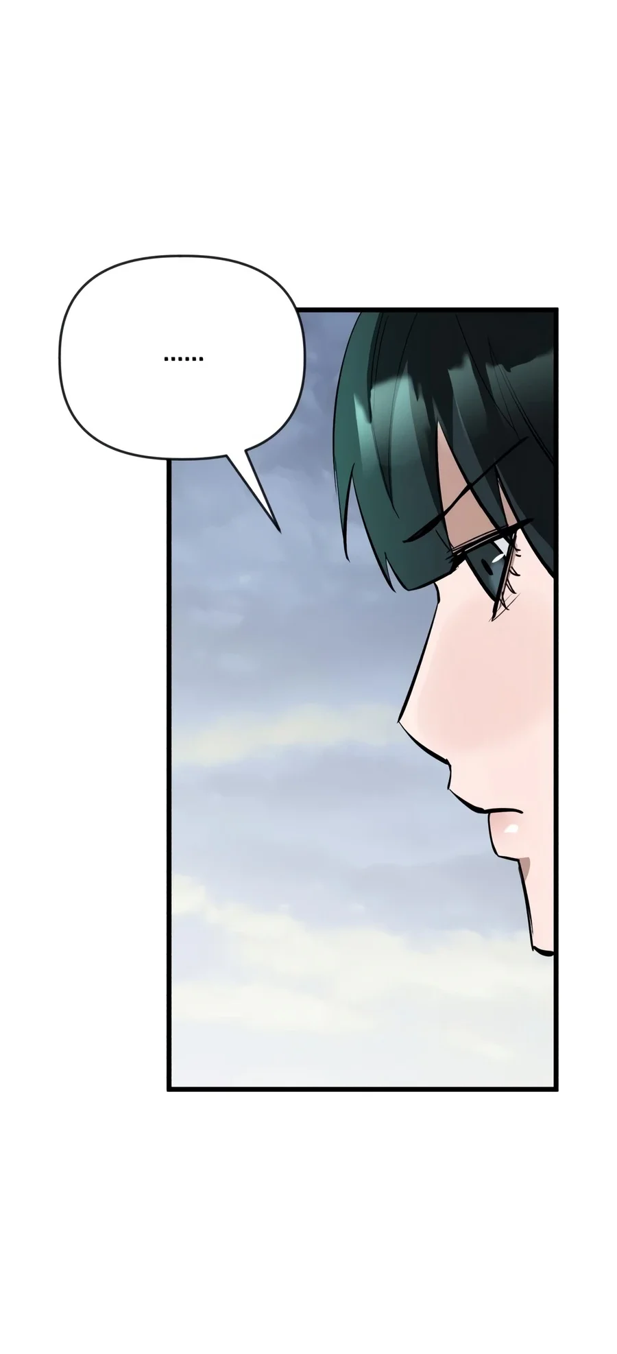 World-Saving Is A Skill Chapter 30 halaman 28