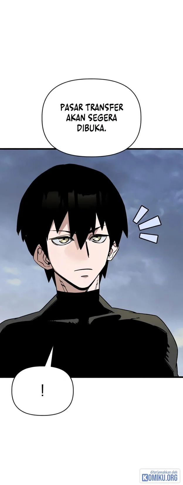 World-Saving Is A Skill Chapter 30 halaman 29