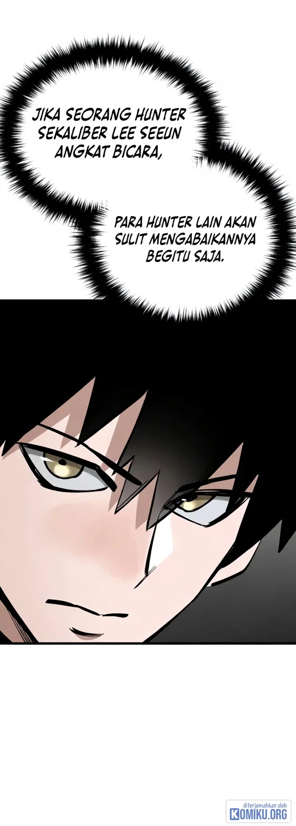 World-Saving Is A Skill Chapter 30 halaman 34