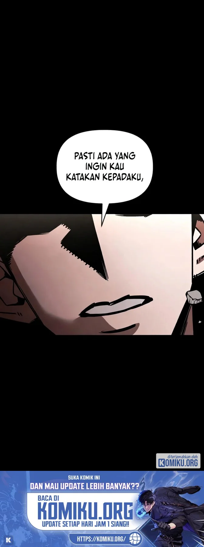 World-Saving Is A Skill Chapter 30 halaman 41