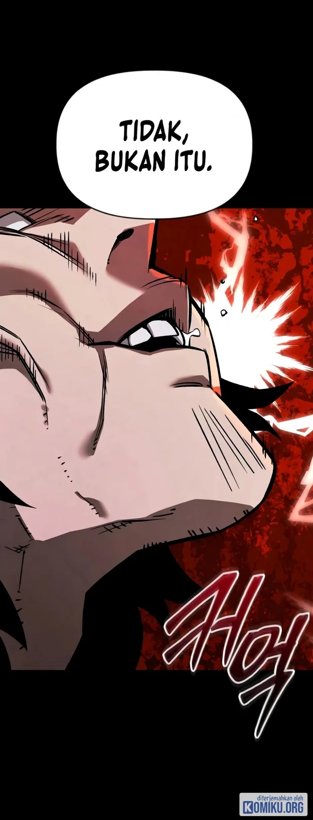 World-Saving Is A Skill Chapter 30 halaman 46