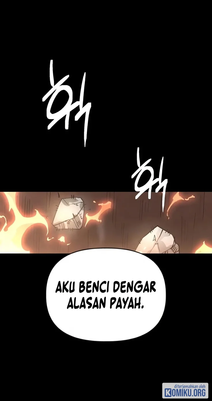 World-Saving Is A Skill Chapter 30 halaman 50