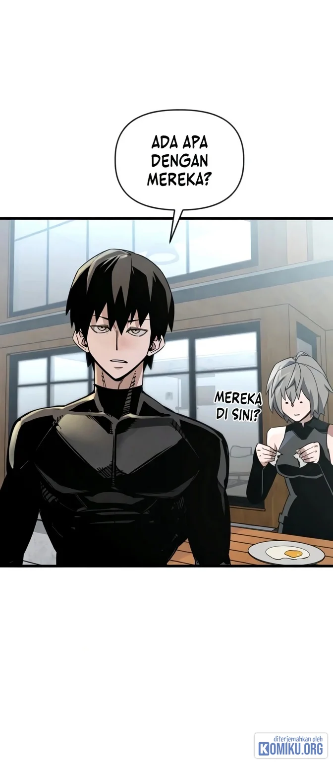 World-Saving Is A Skill Chapter 30 halaman 60