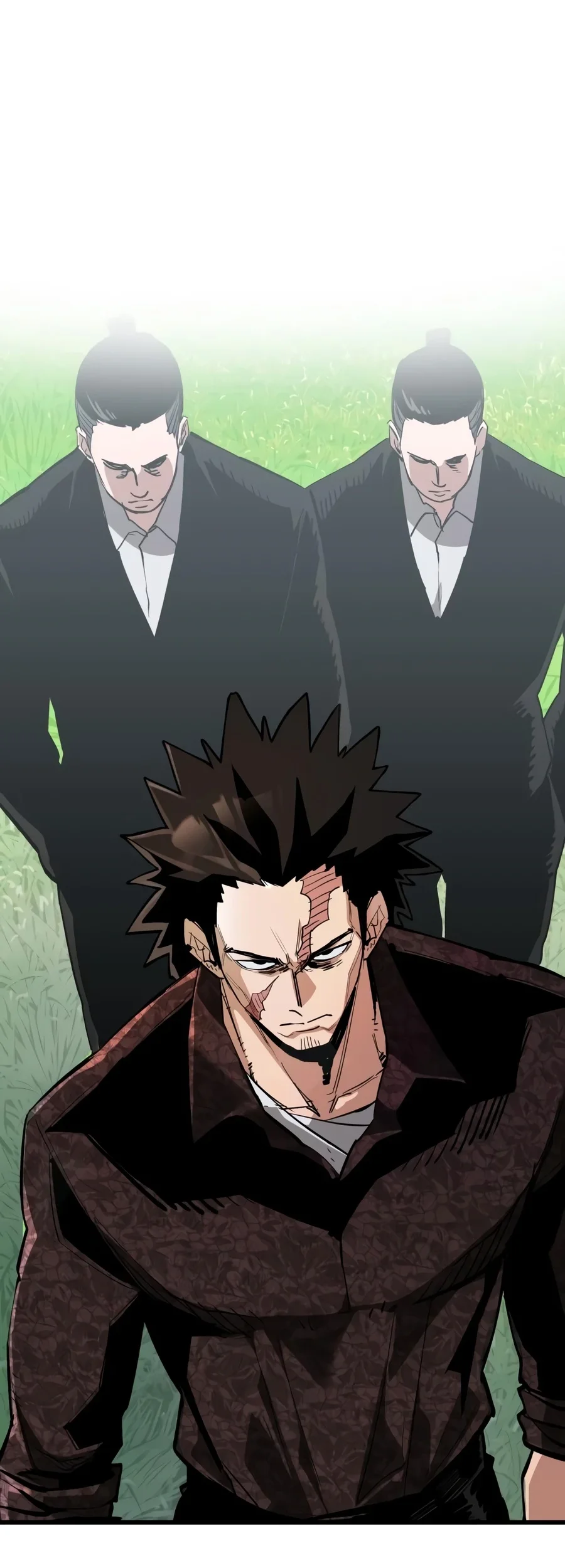 World-Saving Is A Skill Chapter 30 Gambar 60