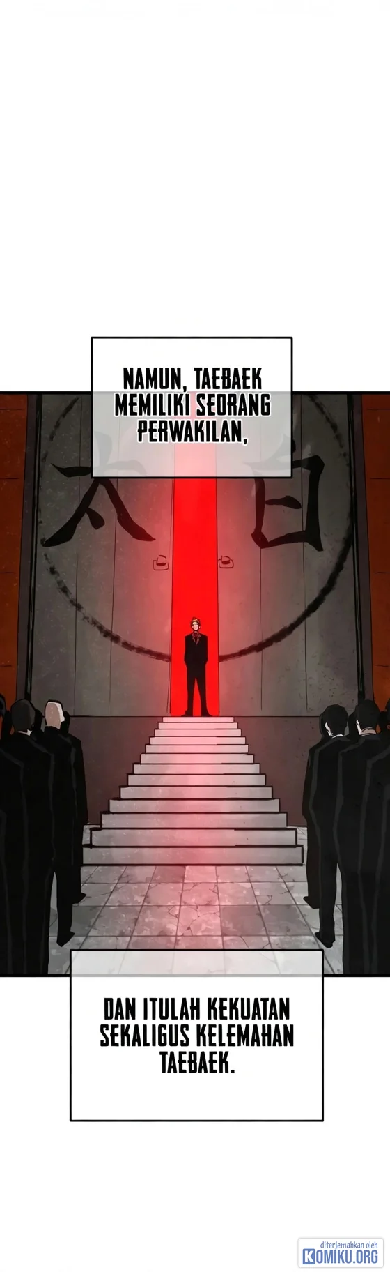 World-Saving Is A Skill Chapter 30 Gambar 69