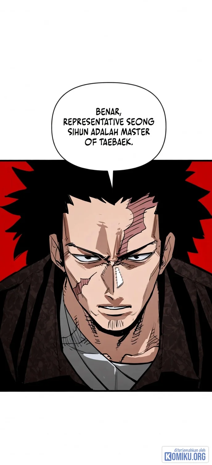 World-Saving Is A Skill Chapter 30 Gambar 70