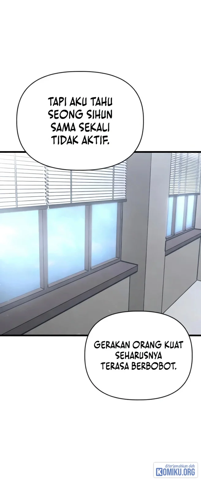 World-Saving Is A Skill Chapter 30 Gambar 71